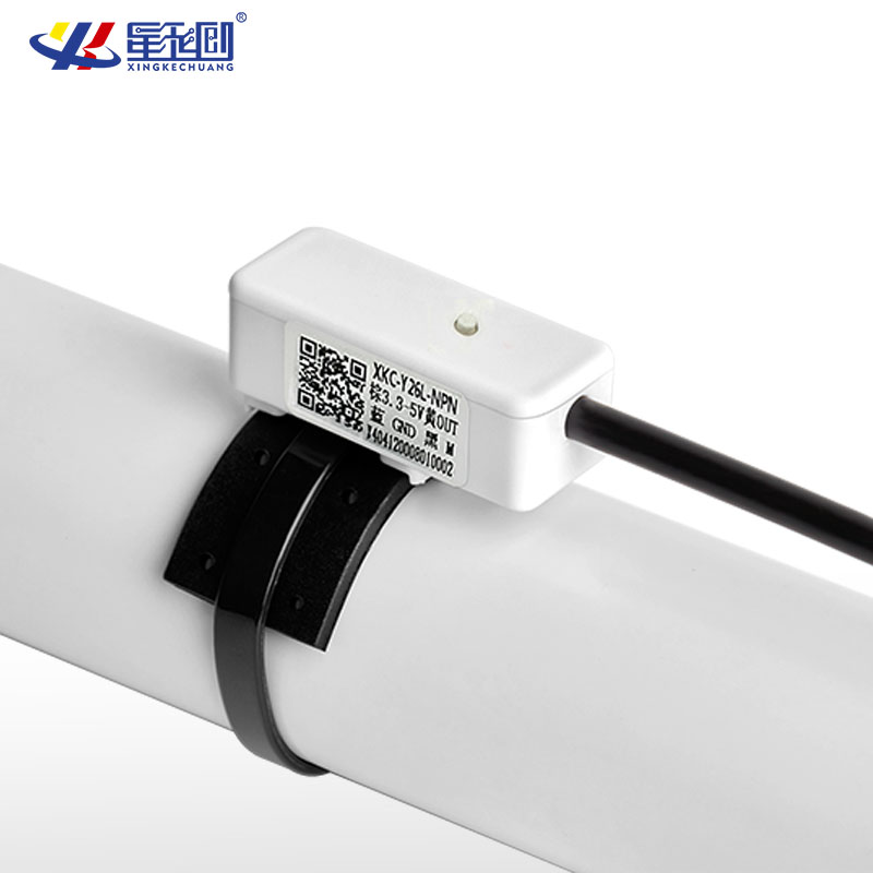 Hydration Sensor Skin - Бесконтактный датчик уровня воды XKC-Y26L 3.3V