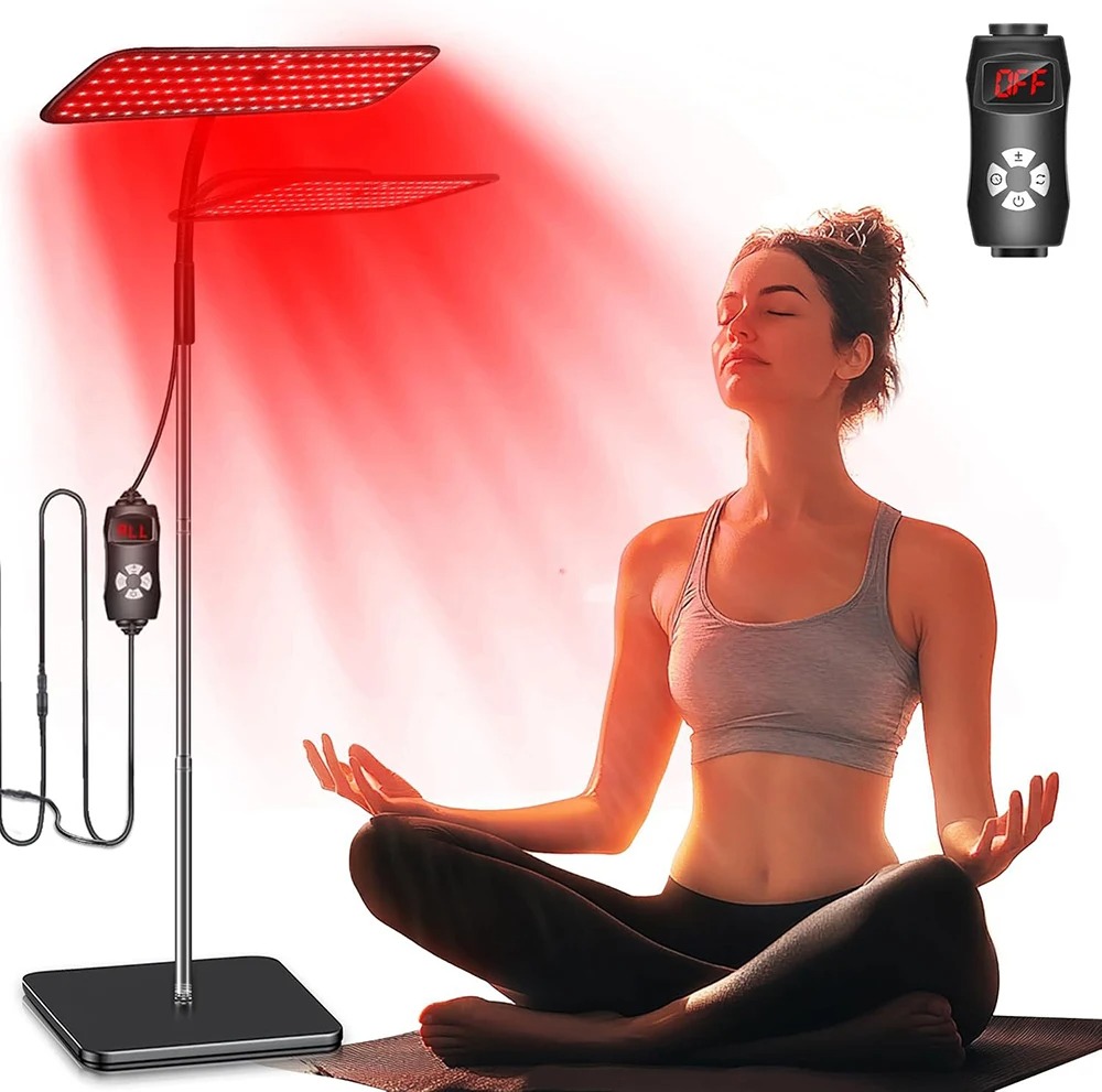 Galvanic Skin Sensor - Инфракрасное световое устройство 660 нм и