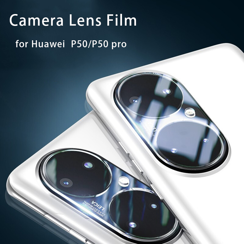 Huawei Mate 60 - 2 шт. | Защитная пленка для