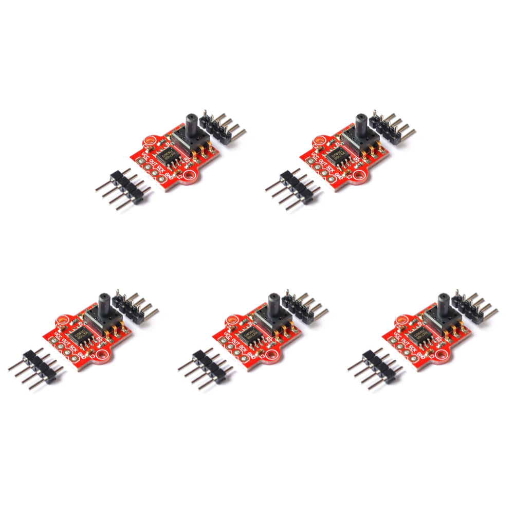 3,3-5 В цифровой модуль датчик – обзор и цена Hydration Sensor Skin