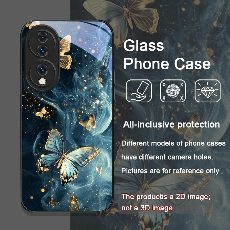 Роскошный чехол для телефона и – обзор и цена Huawei Nova 12