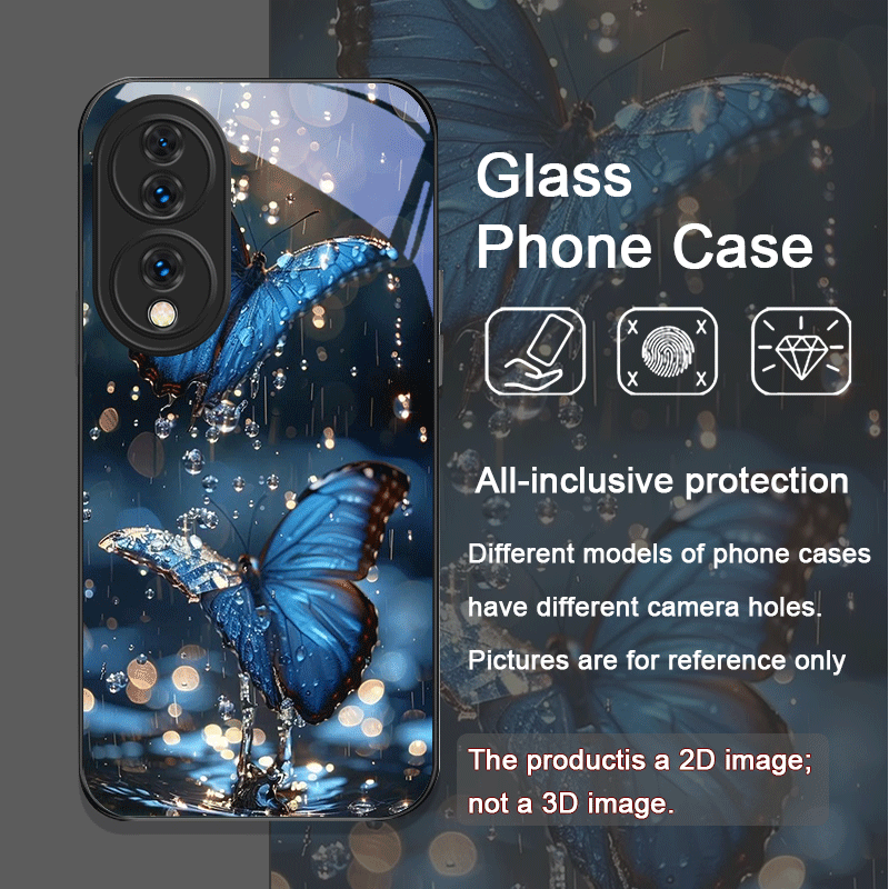Роскошный чехол для телефона и – обзор и цена Huawei Nova 12