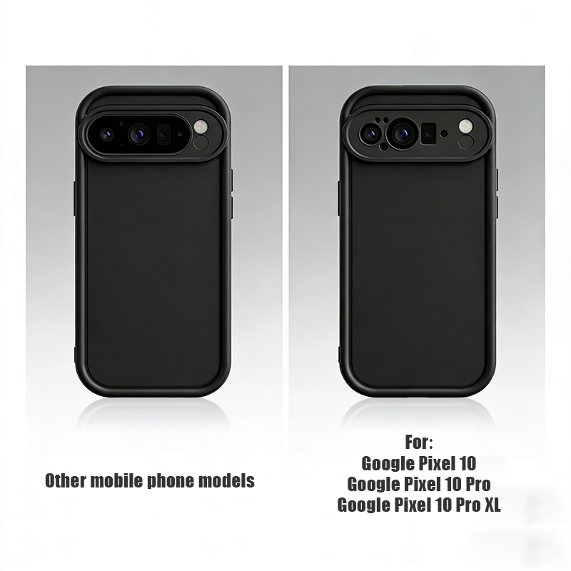 Мягкий чехол из ТПУ с рисунком – обзор и цена Google Pixel 8A
