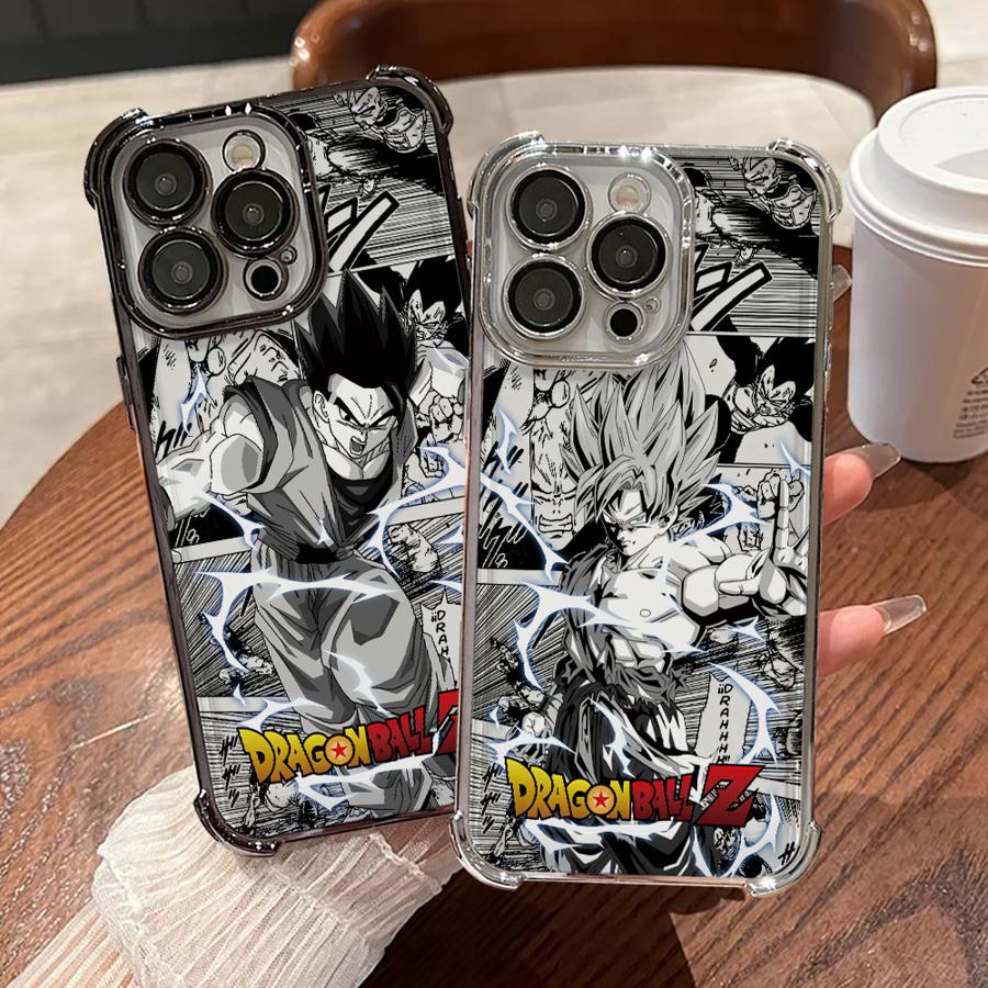 Новый чехол для телефона Goku  – обзор и цена Vivo Y28