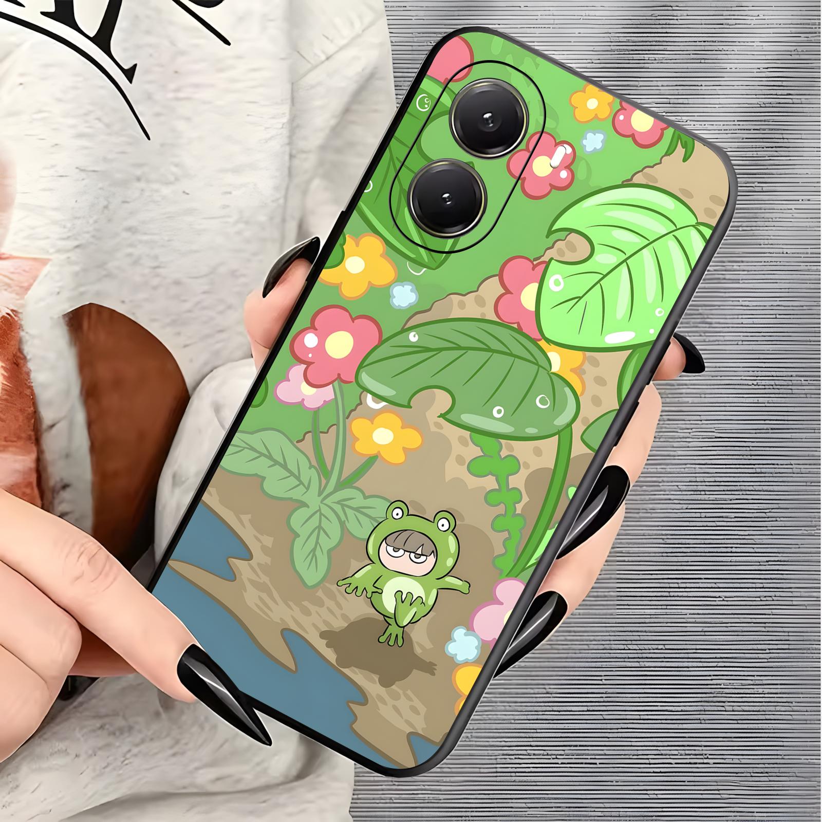 Чехол для телефона Xiaomi POCO – обзор и цена Xiaomi Poco X6