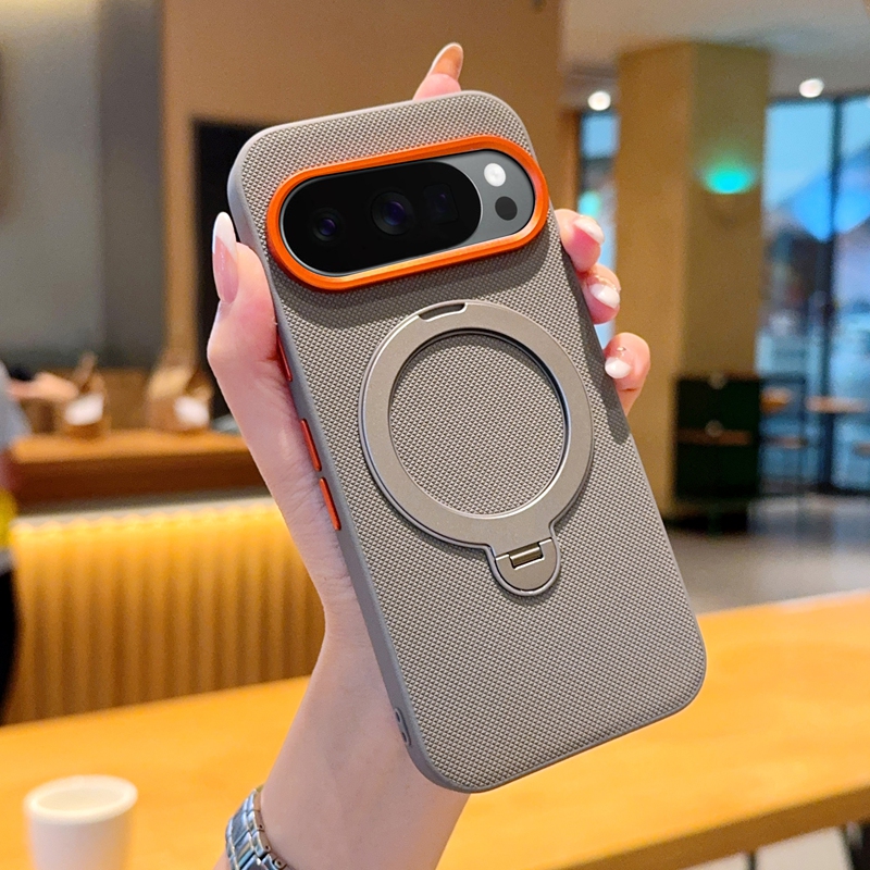 Вращающийся на 360° текстуриро – обзор и цена Google Pixel 9 Pro