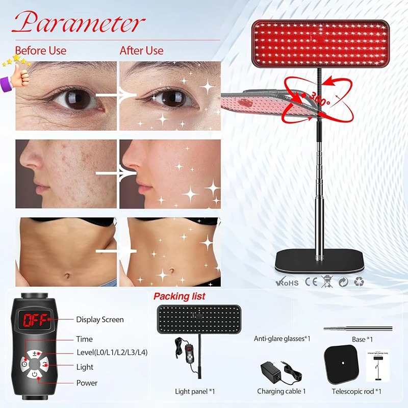 Инфракрасное световое устройст – обзор и цена Galvanic Skin Sensor