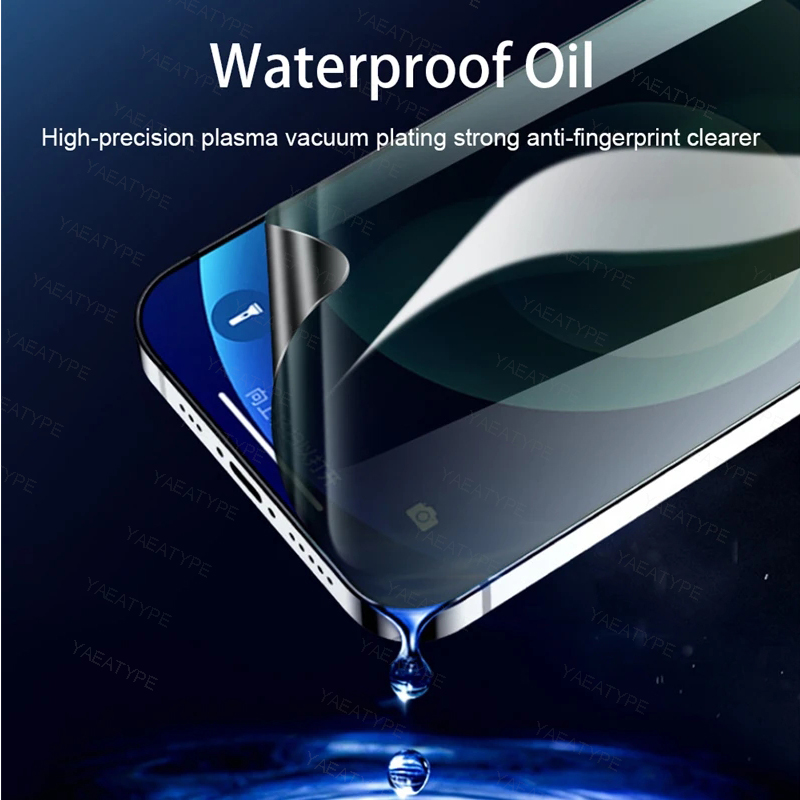 Гидрогелевая пленка для защиты – обзор и цена Huawei Mate 60