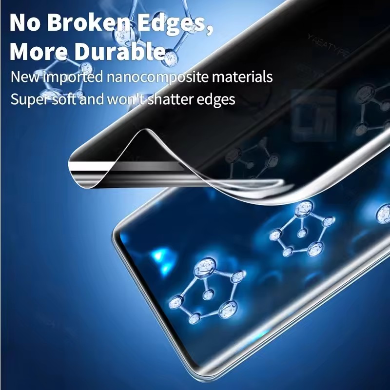 Гидрогелевая пленка для защиты – обзор и цена Huawei Mate 60