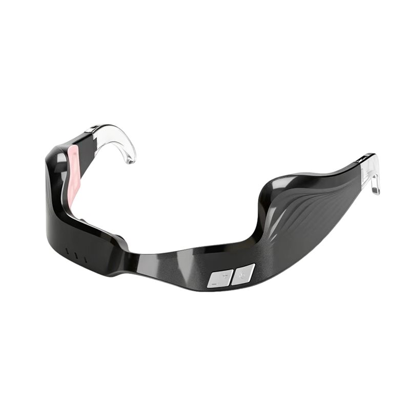AA20-Очки для светотерапии под – обзор и цена Light Therapy Glasses