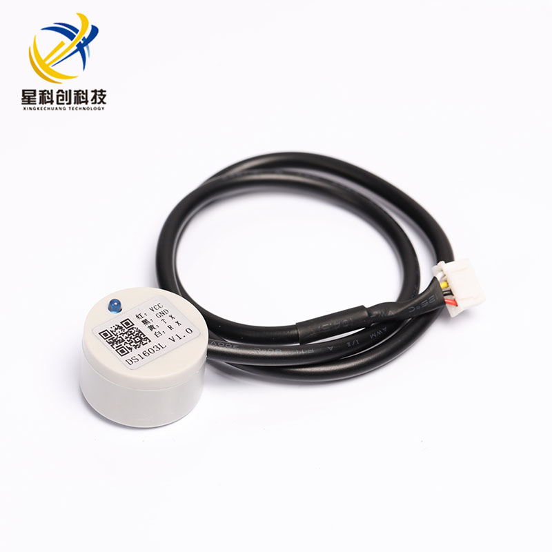 XKC-DS1603 10-36 в бесконтактн – обзор и цена Hydration Sensor Skin